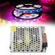 thumbnail image 5 of Interruptor, Equipo Medio De Bajo Voltaje, Adaptador De Controlador De Fuente De Alimentación Para Barra De Luz De Pantalla LED DC12V, Impresora 3D,, 5 of 7