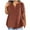 Wine, variant on Plus Size for Women Sexy V-Neck Blouse Lace Casual Loose Summer Short Sleeve Blouse