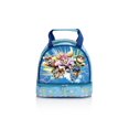thumbnail image 3 of Kids Paw Patrol Deluxe Lunch Bag (NL-DLB-PL05-24MBTS), 3 of 4