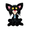 thumbnail image 1 of Peluche MerryMakers Bad Kitty de 28 cm basado en el libro de Nick Bruel, 1 of 2