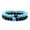 C, variant on Beaded Bracelets Men Women 8mm Lava Rock Chakra Beads Elastic Natural Stone Agate Bracelet