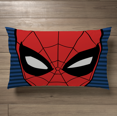 thumbnail image 4 of Spider-Man Kids 2-Piece Twin/Full Comforter Set, Reversible, Mircofiber, 4 of 9