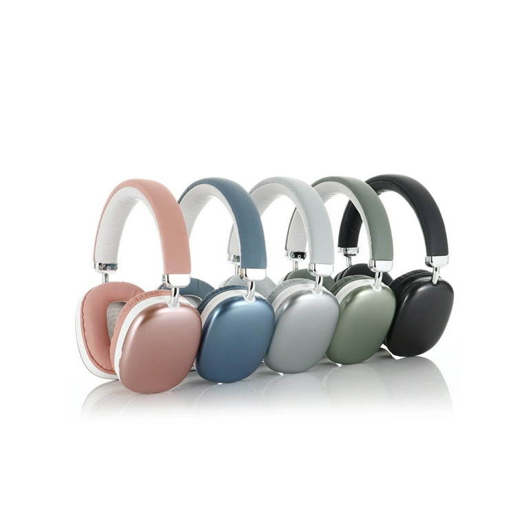 Over ear headphones with transparency mode hotsell