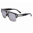 thumbnail image 1 of Large Frame Sunglasses for Men - Retro Trend Design, 1 of 3