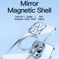 thumbnail image 4 of Miles Kimball Silicone Stainless Steel Food Tongs, 7 inch, Set Of 1979, 4 of 11