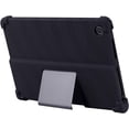 thumbnail image 4 of elitegadget Case for Lenovo Tab Plus 11.5 inch Tablet Released 2024 - Lightweight Silicone Stand Cover with 1 Random Stylus (Black), 4 of 4