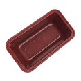 thumbnail image 4 of maskred Toast Box Baking Mold Rustproof Stable Bread Pan High Temperature Resistant Loaf Tin Non-Sticking Baking Tool for Home As Shown 1Set, 4 of 6