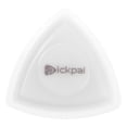 thumbnail image 1 of Púas De Guitarra Luminosas Con Cuentas Led Guitarra Eléctrica Púas De Velocidad De Guitarra Acústica Batería De Larga Duración Púas Triangulares Con Luz Rosa Para Un Gran Regalo Moyic EL013713-02, 1 of 6