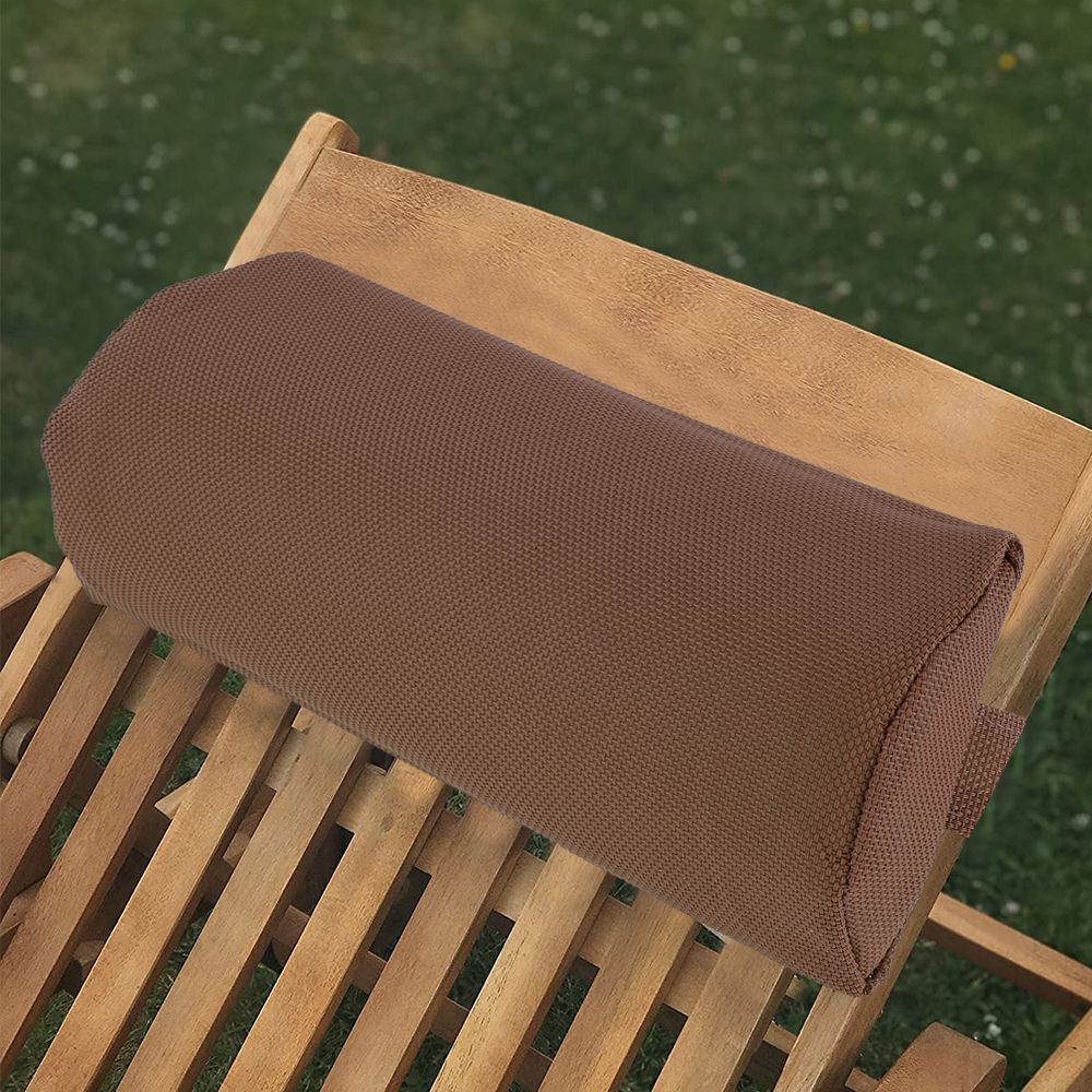 BUTORY Chair Lounger Pillow Sun Loungers Pillow Universal Replacement