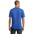 thumbnail image 2 of Port & Company ® Core Cotton V-Neck Tee. PC54V, 2 of 2