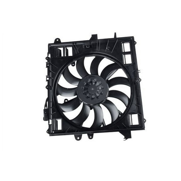ACDelco Engine Cooling Fan