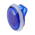 thumbnail image 1 of 2 de nivel magnéticos resistentes con capucha, clip de visera, de pelota para golf de shamjiam Marcador magnético de pelotas de golf, 1 of 5