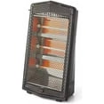 thumbnail image 1 of Calefactor de Cuarzo Pelonis 1500 W con 3 Ajustes de Calor, 1 of 2