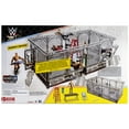 thumbnail image 2 of War Games w/ Randy Orton Figure WWE Ring Playset Mattel WWE Toy Wrestling Ring Playset, 2 of 3