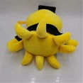 thumbnail image 5 of 30cm Assassination Classroom Korosensei Character Plush Toy Funny Stuffed Throw Pillow Doll Home Decoration Gift For Adults Kids, 5 of 5