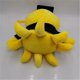 thumbnail image 5 of 30cm Assassination Classroom Korosensei Character Plush Toy Funny Stuffed Throw Pillow Doll Home Decoration Gift For Adults Kids, 5 of 5