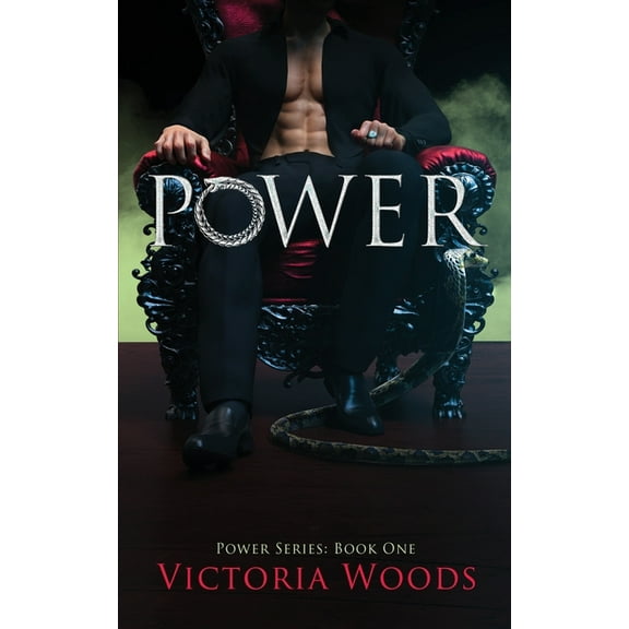 Power: Power: A Mafia Suspense Dark Romance (Power Series #1) (Paperback)