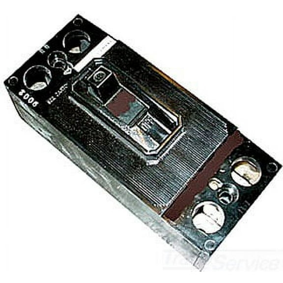 BREAKER QJ 2P 125A 240V 10KA