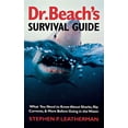 thumbnail image 1 of Dr. Beach's Survival Guide: What You Need to Know About Sharks, Rip Currents, and More Before Going in the Water, 1 of 1