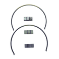 thumbnail image 2 of Crown Automotive SRKAX152 CASSRKAX152 97-99 WRAN/88-95 WRAN/88-99 CHRKEE/88-92 COMANCHE/93 GND CHRKEE SYNCHRONIZR REPAIR KIT Fits select: 1998-1999 JEEP WRANGLER / TJ, 1989-1995 JEEP WRANGLER / YJ, 2 of 2