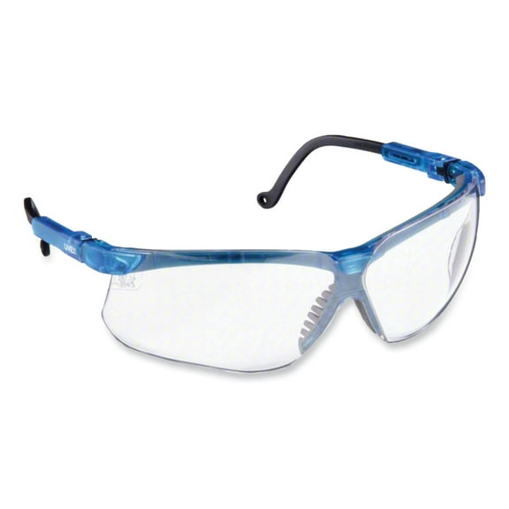 Honeywell Avatar Eyewear, SCT-Reflect 50 Lens, Teal Frame - 10 EA (763-S2884)