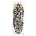 thumbnail image 4 of Waterproof Temporary Tattoos Full Arm Tattoo Stickers Long Lasting Fake Tattoos 5Pcs/Set, 4 of 4
