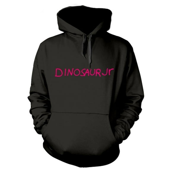 Dinosaur Jr Hoodie Adulte Where You Beave