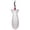 White, variant on Fixed Point Casting Wild Color Water Casting Baiting Devices Feeding Rigs Cages Line Leash Saltwater Kits Ice Live Well Pan Beads Saltwater Tackle Bundle Hook Set Ice Kits for Adults Men Gear Hook