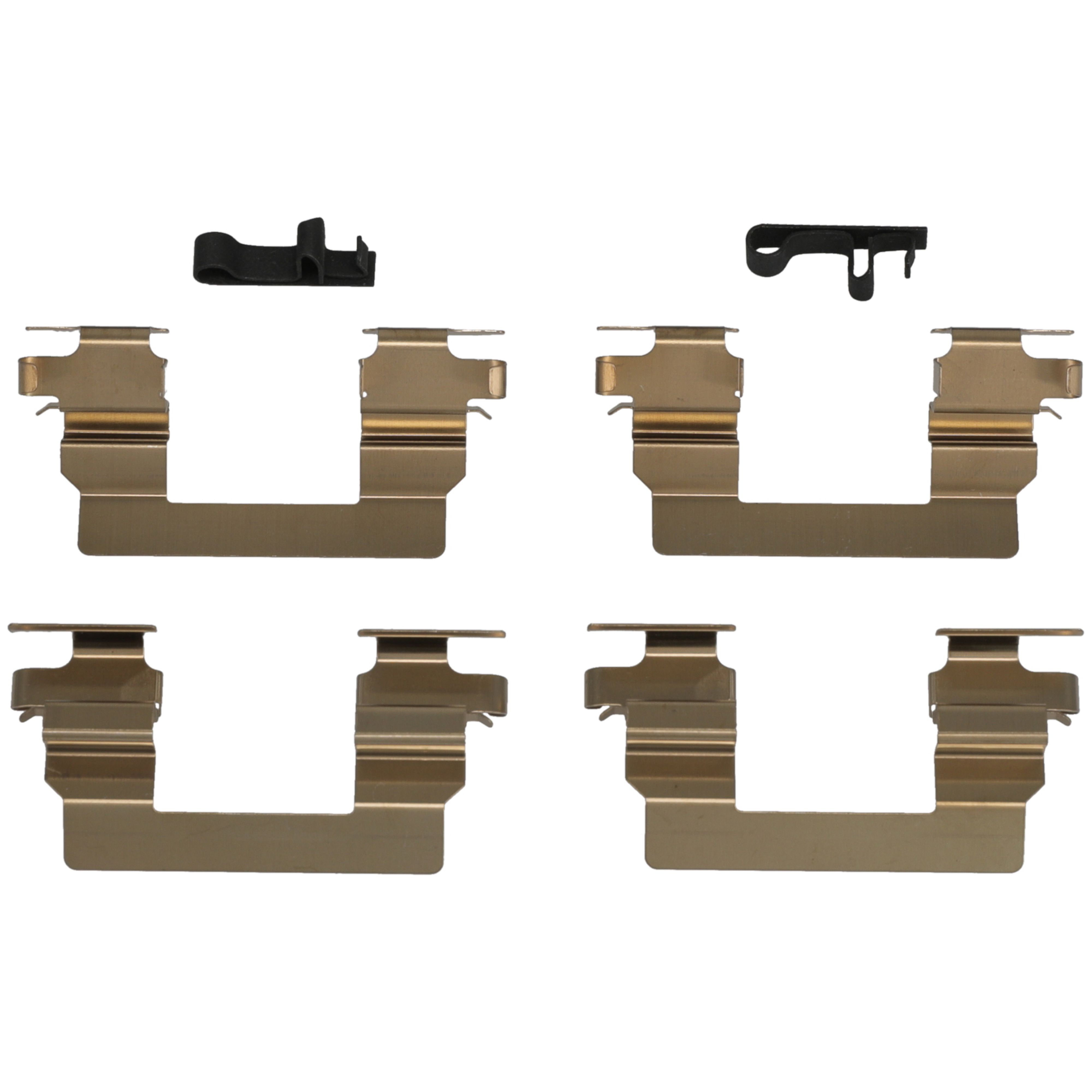 Winstop Brake Pad Set, Front WS.0956.0.C, Chevrolet Cobalt 2010-2005