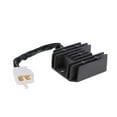 thumbnail image 6 of jiaping 2xVoltage Regulator for XL200R 83-84 CG125 FXD125 ZJ125, 6 of 8