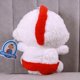 thumbnail image 4 of PELUCHERIA - Peluche de Ultraman, Rojo y Azul, 20 cm, Diseño Kawaii con Ojos Amarillos, 4 of 5