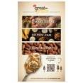 thumbnail image 3 of Post Great Grains Banana Nut Crunch, Non-GMO, Heart Healthy,Whole Grain Cereal, Crunchy 18 oz Box(pack of 2), 3 of 5