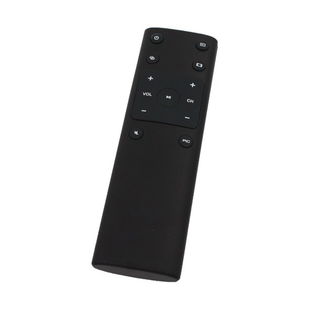 Replacement for VIZIO XRT132 TV Remote Control Works with VIZIO E60E3
