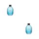 thumbnail image 3 of Matsuzay ABS Air Freshener Wireless Battery Powered Quiet Odor Running Home Office Remover Rechargeable Fragrance Diffuser tipo 9 2Conjunto, 3 of 6