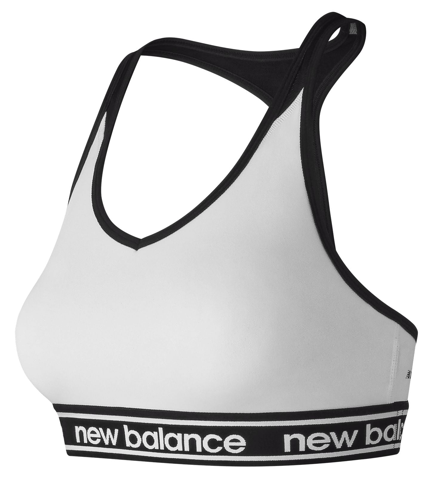 New Balance - New Balance Women's NB Pace Bra 2.0 White - Walmart ... New Balance - New Balance Women's NB Pace Bra 2.0 White - Walmart ...