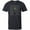 Bender Unisex Metal, variant on Tees 80's Movie Classics Graphic T-Shirt (Bender Juniors Charcoal, X-Small)