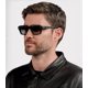 thumbnail image 2 of Gafas de Sol AIEYEZO Rectangulares, Marco Cuadrado de Moda con Protección UV400, 2 of 7