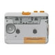 thumbnail image 3 of Convertidor de cinta de casete USB a MP3, Cable Walkman, reproductor de Cassette de música alimentado para ordenador portátil, Windows XP/7, 3 of 9