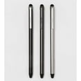 heyday Stylus 3pk Black/Cool Gray/Green