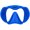 Blue, variant on X-DEEP Radical Mask Clear S