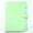 C, variant on Letter Paper Expanding File Folder Organizer 5 Pockets Accordion Document Storage Portable Solid Color Design Durable Material