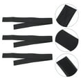 thumbnail image 4 of 3pcs Elastic Band Wigs Edges Melting Bands Adjustable Wig Fixing Bands (3.5cm), 4 of 9