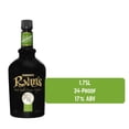 thumbnail image 2 of Ryans Irish Cream Liqueur, 1.75L, 34 Proof (17% ABV), 2 of 4
