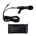 thumbnail image 1 of Mini Dynamic Microphone Stereo Studio Mic KTV Wired Handheld Mic, 1 of 5