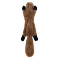 thumbnail image 2 of Tnobhg Interactive Dog Toy Keep Your Pet Active Healthy with Fun Plush Sound Toy Teeth Cleaning Vandalism Reduction Pet Toy for Chewing Play, 2 of 8