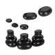 thumbnail image 4 of Kit Piedras para Masajes 20pcs Piedras Calientes Volcánicas, 4 of 7