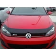 thumbnail image 2 of Fits/For  Vw Golf A7 (15 19) Acrylic Hood Pro, 2 of 2