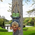 thumbnail image 1 of Alfie l'Acrobate: Statue de Gnome Balancement, 1 of 7