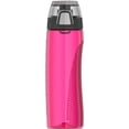 thumbnail image 1 of Botella de hidratación THERMOS Rosa HP4104UP6, 1 of 5