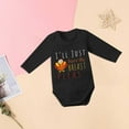 thumbnail image 2 of LNMQLPDBS 12 Month Christmas Outfit Boy Babygirl Christmas Outfits Girls Pj Sets Long Sleeve Onesies 18-24 Months Baby Boy Clothes 24 Months 12 Months Girl Clothes Girls Size 3t Clothes 18 Month, 2 of 4